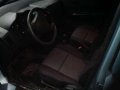 Hyundai Getz 2007 Manual Blue For Sale-5