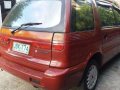 Sale Swap Mitsubishi Spacewagon MT like innova adventure revo serena-3