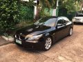 2005 bmw 520i e60 automatic-1