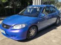 Honda Civic Vtec3 Dimension 2001 AT For Sale-0