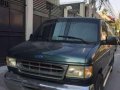 1998 Ford Van e350 e150 econoline v8 turbo diesel-0