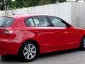 BMW 1 Series 118i AT 2007 Hatch For Sale-4