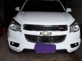 2015 Chevrolet Trailblazer 4x2 for sale -0