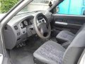 Nissan Frontier 2001 for sale-4