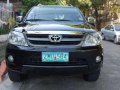 2008 Toyota Fortuner G 4x2 AT Diesel for sale -0