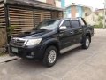 Nothing To Fix Toyota Hilux G 2013 For Sale-1