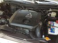 2010 Mitsubishi Strada 32L 4X4-1