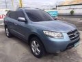 Hyundai Santa Fe 2007 AT CRDi For Sale-6