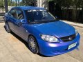 Honda Civic Vtec3 Dimension 2001 AT For Sale-1