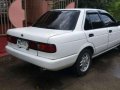 Nissan sentra 1999 model manual transmission-1