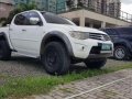 2010 Mitsubishi Strada 32L 4X4-7