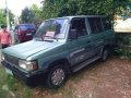 97 tamaraw fx gl gas revo Glx field master toyota hiace-0