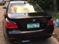 2005 bmw 520i e60 automatic-10