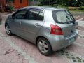 Toyota Yaris 1.5 G 2008 MT Grey For Sale-6