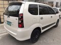 For sale Toyota Avanza 2009-4