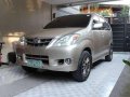 2007 Toyota Avanza 1.5G MT (adventure crosswind innova vios mirage bb)-3