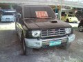 For sale Mitsubishi Pajero 2004-0