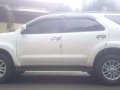 First Owned 2013 Toyota Fortuner G MT For Sale-2