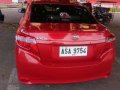 Newly Registered Toyota Vios AT 2015 For Sale-1