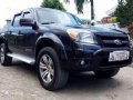 Ford Ranger 2010 Trekker WildTrak for sale-1