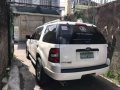 For Sale ford explorer EB 2011 4X4. swap ok sa 18 seater van-1