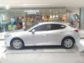 Brand New Mazda 3 V IPM AT 2017 For Sale-3