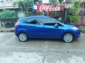 Nothing To Fix Ford Fiesta 2011 For Sale-4