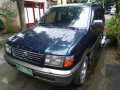 97 tamaraw fx gl gas revo Glx field master toyota hiace-1