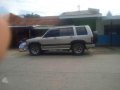 Isuzu trooper bighorn-2