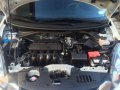 2016 Honda Mobilio 1.5 MT White For Sale -6
