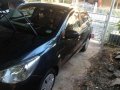 2014 Mitsubishi Mirage G4 12l GLX CVT-2