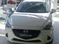 Brand New Mazda 2 AT 2017 For Sale-2