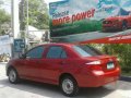 All Stock 2006 Toyota Vios VVT-i MT For Sale-4