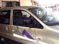 Running Conditio 2004 Hyundai Starex For Sale-1