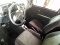 Toyota wiGo hatchback for sale -4