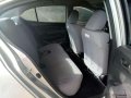 Honda City 2009 1.3s I-vtec Silver For Sale -8