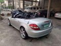 2005 Mercedes Benz SLK 200 Kompressor LOCAL for sale -4