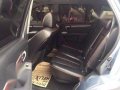 Hyundai Santa Fe 2007 AT CRDi For Sale-4