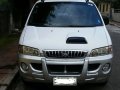 Hyundai Starex 2002 for sale -8