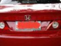 Very Fresh Honda City IIdsi 2007 For Sale-4