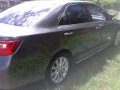 2013 Toyota Camry 2.5V Automatic Financing OK-2