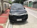 Almost Brand New 2016 Toyota Avanza E For Sale-0