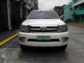 Toyota Fortuner G Diesel Matic 2007 For Sale-1