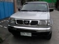Nissan Frontier 2001 for sale-0