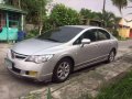 Honda civic fd 1.8s 2008-6