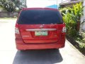 First Owned 2014 Toyota Innova J For Sale-2