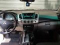 2010 Mitsubishi Strada 32L 4X4-2