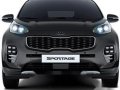 Great Kia Sportage GT 2017 New for sale-3