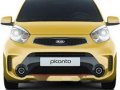 Kia Picanto EX 2017 New for sale-1