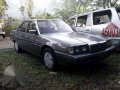 All Fresh 1988 Mitsubishi Galant US Version For Sale-0